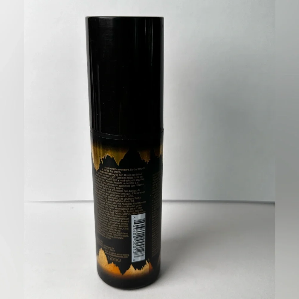 🆕 REZA Be Obsessed Sea Spray Vacation in a Bottle, 4 oz.